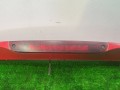спойлер Ford Focus 2 поколение 2006, 1.6 л., HWDA, бензин, МКПП, красный, хетчбэк 5 дв., передний привод - фото №3