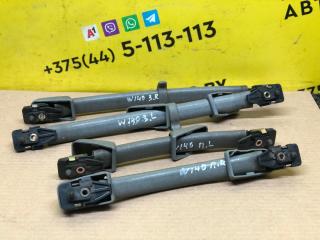 ручка внутренняя потолочная Mercedes-Benz S-Класс W140/C140 [рестайлинг] W140 1994, 3.5 л., дизель, АКПП, фиолетовый, седан, задний привод