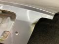крышка багажника (дверь 3-5) Hyundai Sonata 4 поколение [рестайлинг] 2003, 2.4 л., бензин, МКПП, серебристый, седан, передний привод - фото №4