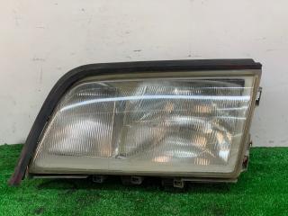 фара левая Mercedes-Benz C-Класс W202/S202 1995, 1.8 л., бензин, 5МКПП, красный, седан, задний привод