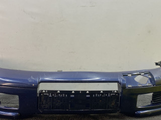 бампер передний Opel Omega B 1999, 3.0 л., бензин, АКПП, чернозеленый, седан, задний привод
