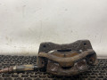 суппорт передний правый Daewoo Nubira J100 1998, 1.6 л., i, A16DMS, бензин, МКПП, зелёный металлик, хетчбэк 5 дв., передний привод - фото №5