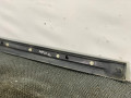 молдинг двери задней левой Opel Zafira 1 поколение (A) 1999, 1.8 л., бензин, МКПП, серый, передний привод, 090597589 - фото №4