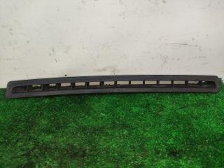 накладка на торпедо (консоль) Hyundai Terracan 1 поколение 2003, 2.5 л., D4BH, дизель, АКПП, серебристый, внедорожник 5 дв., полный подключаемый привод