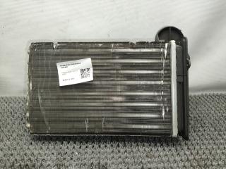 радиатор отопителя (печки) Volkswagen Golf 2 поколение 1987