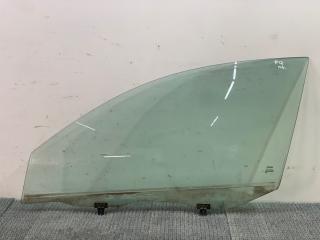 стекло двери передней левой Nissan Primera P12 2002, 2.2 л., дизель, передний привод