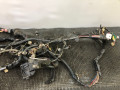 проводка двигателя Toyota RAV4 2 поколение (XA20) 2002, 2.0 л., дизель, МКПП, серебристый, седан - фото №3
