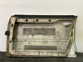дверь передняя правая Audi 80 B3 1987, 1.8 л., бензин, МКПП, седан, передний привод - фото №4