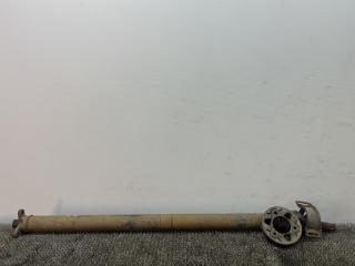 карданный вал Mercedes-Benz W123 W123 1983, 3.0 л., дизель, МКПП, седан