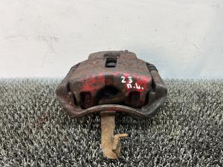 суппорт передний левый Ford Taurus 4 поколение 2001, 3.0 л., бензин, АКПП, белый, седан, передний привод