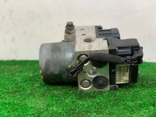 блок ABS Kia Sorento 1 поколение 2006, 2.4 л., дизель, АКПП, серый, внедорожник 5 дв., передний привод, 0273004660, 58919-3E310