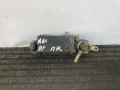 ручка наружная Audi 80 B3 89/B3 1991, 1.8 л., бензин, МКПП, серый, седан, передний привод, 893837206A - фото №2