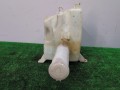 бачок омывателя Mitsubishi Mirage 5 поколение 2002, 1.5 л., бензин, АКПП, чёрный, купе, передний привод, 060351-839 - фото №5