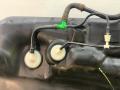 бак топливный Nissan Murano Z50 2005, 3.5 л., бензин, АКПП, черный, внедорожник 5 дв., полный привод - фото №5