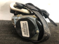 ремень безопасности Dodge Caliber 1 поколение 2008, 1.8 л., бензин, МКПП, красный, хетчбэк 5 дв., передний привод - фото №4