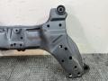 балка подвески передняя (подрамник) Nissan Primera P12 2002, 2.2 л., дизель, передний привод - фото №2