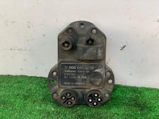 коммутатор зажигания Mercedes-Benz E-Класс W124 [рестайлинг] (1987 - 1993), 2.0 л., i, бензин, МКПП, седан, задний привод, 0055453232, D102094