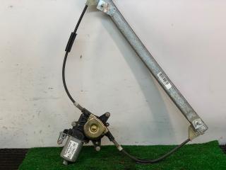 стеклоподъемник электрический передний правый Iran Khodro Samand 1 поколение 2005, 1.8 л., бензин, 5МКПП, серебристый, седан, передний привод