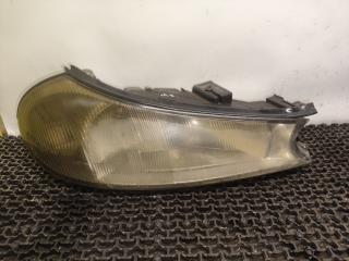 фара правая Ford Focus 1 поколение (1998 - 2001), дизель, МКПП, белый, универсал, передний привод, 1305235323