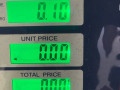 петля двери Opel Zafira 1 поколение (A) 1999, 1.8 л., бензин, МКПП, серый, передний привод - фото №2