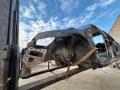 четверть передняя левая Chrysler PT Cruiser 1 поколение 2002, 2.0 л., ECC, бензин, АКПП, хетчбэк 5 дв. - фото №4