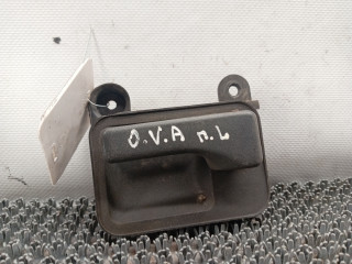 ручка внутренняя передняя левая Opel Vectra A 1994, 1.7 л., дизель, МКПП, хетчбэк 5 дв.