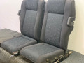 салон (комплект сидений) Opel Zafira 1 поколение (A) 1999, 1.8 л., бензин, МКПП, серый, передний привод, LIKVIDACIYA, SKLADA - фото №11