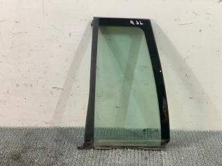 форточка задняя левая Opel Omega B 1998, 2.0 л., бензин, 5МКПП, красный, универсал, задний привод