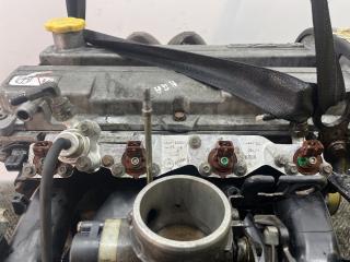 топливная рампа Ford Mondeo 2 поколение (1996 - 2000), 2.0 л., NGA, бензин, МКПП, передний привод, 938F-9D280