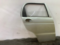 дверь задняя правая Daewoo Matiz M200 KLYA 2006, 0.8 л., бензин, МКПП, хетчбэк 5 дв. - фото №2
