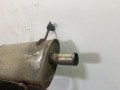 глушитель Nissan Bluebird T12/T72 1987, 2.0 л., бензин, МКПП, бордовый, хетчбэк 5 дв., передний привод - фото №10