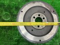 комплект сцепления Mazda 626 3 поколение (1987 - 1992), 2.0 л., бензин, МКПП, седан, передний привод - фото №11