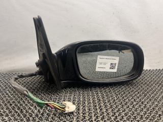 зеркало наружное правое Toyota Carina E 1 поколение T190 (1992 - 1998)