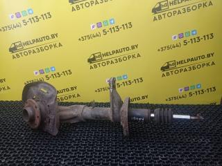 ступица передняя правая Daewoo Lanos T100 2000, 1.5 л., бензин, МКПП, фиолетовый, хетчбэк 5 дв., передний привод