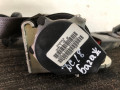 ремень безопасности Dodge Caliber 1 поколение 2008, 1.8 л., бензин, МКПП, красный, хетчбэк 5 дв., передний привод - фото №2