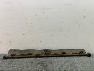 Реактивная тяга задней подвески Kia Sorento 1 поколение 2006, 2.4 л., дизель, АКПП, серый, внедорожник 5 дв., передний привод