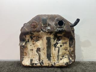 бак топливный Rover 600 Series 1 поколение 1994, 2.0 л., бензин, МКПП, зелёный, седан, передний привод