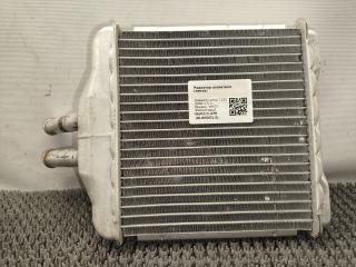 радиатор отопителя (печки) Daewoo Lanos T100 2000, 1.5 л., бензин, МКПП, фиолетовый, хетчбэк 5 дв., передний привод