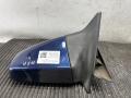 зеркало наружное левое Opel Astra F 1994, 1.6 л., X 16 SZ, бензин, АКПП, синий, хетчбэк 5 дв., передний привод - фото №2