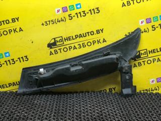 дождевик Renault Megane 1 поколение 1996, 1.6 л., K7M 702, бензин, МКПП, синий, купе, передний привод