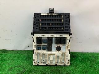 блок предохранителей Renault Megane 1 поколение [рестайлинг] 2001, 1.4 л., K4J 712, бензин, МКПП, синий, универсал, 7703297784J