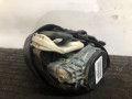 ремень безопасности Dodge Caliber 1 поколение 2008, 1.8 л., бензин, МКПП, красный, хетчбэк 5 дв., передний привод - фото №3