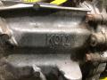 КПП механическая (МКПП) Kia Sportage 1 поколение 2000, 2.0 л., FE (16V), бензин, МКПП, зеленый, полный подключаемый привод, правый руль, SK2 - фото №4