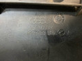 кожух рулевой колонки Audi 80 B3 89/B3 1991, 1.8 л., бензин, МКПП, серый, седан, передний привод, 893953515 - фото №7