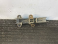 Крепление бампера переднего Audi 80 B3 89/B3 1991, 1.8 л., бензин, МКПП, серый, седан, передний привод, 893807253 - фото №4