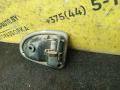 ручка внутренняя задняя левая Renault Scenic 1 поколение 1998, 1.9 л., F9Q 716, дизель, МКПП, синий, минивэн, передний привод - фото №3