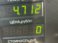суппорт передний левый Rover 400 Series 2 поколение 1996, 1.6 л., 16 K4F, бензин, МКПП, серебристый, седан, передний привод - фото №4