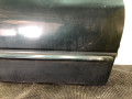 дверь передняя правая Dodge Caravan 3 поколение RG 1999, 2.4 л., EDZ, бензин, АКПП, темно зеленый, передний привод - фото №3