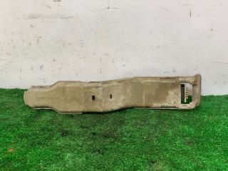 панель заднего правого фонаря Ford Sierra 1 поколение [рестайлинг] 1991, 1.8 л., RFN, дизель, 5МКПП, серебристый, седан, задний привод, 83BG13N004