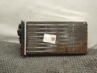 радиатор отопителя (печки) Renault Safrane 1 поколение [рестайлинг] 1998, 2.0 л., бензин, МКПП, синий, хетчбэк 5 дв.